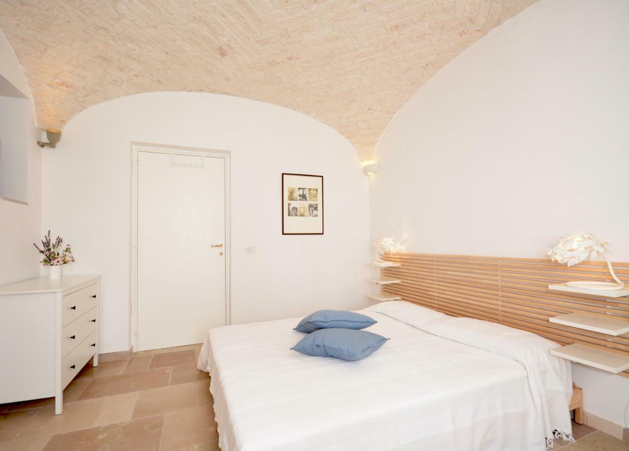 B&B La Rava E La Fava Ostuni Dış mekan fotoğraf